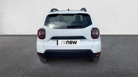 Dacia Duster Expression Bl. dCi 85kW(115CV) 4X2