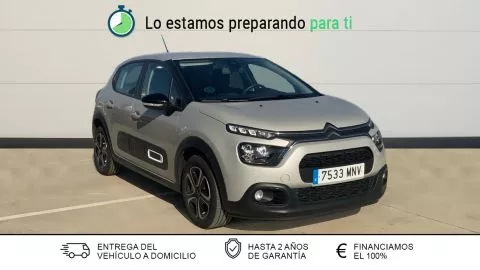 Citroën C3 Origin PureTech 60KW (83CV) Plus