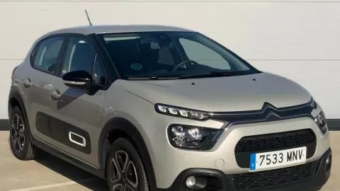 Citroën C3 Origin PureTech 60KW (83CV) Plus