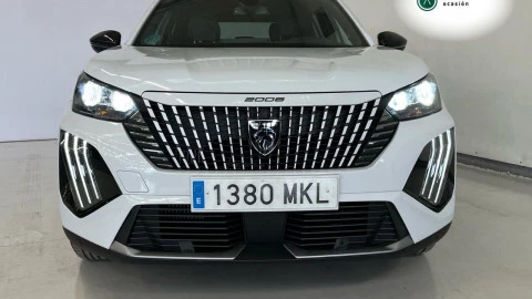 Peugeot 2008 Active Puretech 100 S&S 6 Vel. MAN