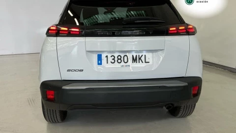 Peugeot 2008 Active Puretech 100 S&S 6 Vel. MAN