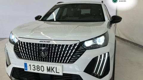 Peugeot 2008 Active Puretech 100 S&S 6 Vel. MAN