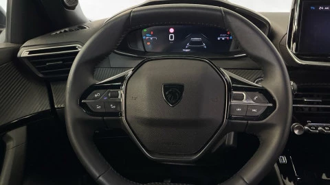 Peugeot 2008 Active Puretech 100 S&S 6 Vel. MAN