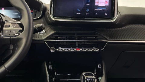 Peugeot 2008 Active Puretech 100 S&S 6 Vel. MAN