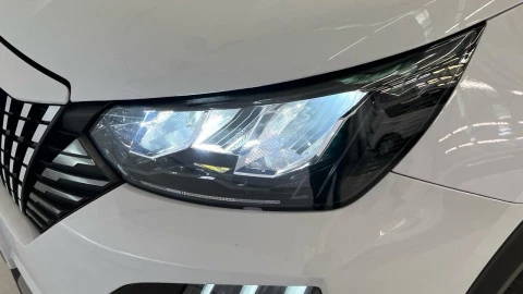 Peugeot 2008 Active Puretech 100 S&S 6 Vel. MAN