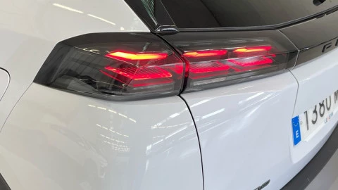 Peugeot 2008 Active Puretech 100 S&S 6 Vel. MAN