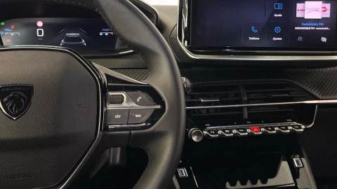 Peugeot 2008 Active Puretech 100 S&S 6 Vel. MAN