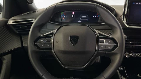 Peugeot 2008 Active Puretech 100 S&S 6 Vel. MAN