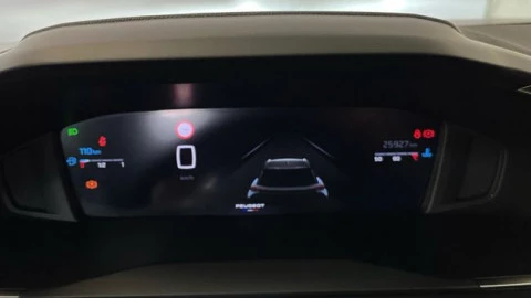 Peugeot 2008 Active Puretech 100 S&S 6 Vel. MAN