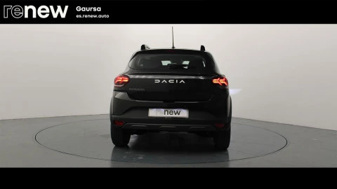 Dacia Sandero Stepway Expression 74kW (100CV) ECO-G