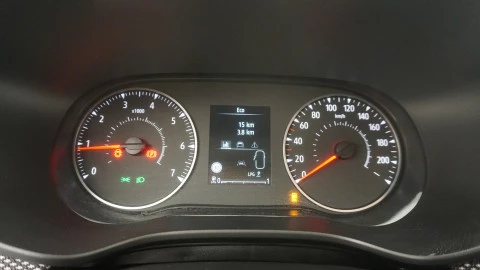 Dacia Sandero Stepway Expression 74kW (100CV) ECO-G