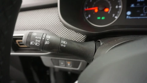 Dacia Sandero Stepway Expression 74kW (100CV) ECO-G