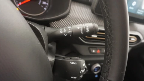 Dacia Sandero Stepway Expression 74kW (100CV) ECO-G