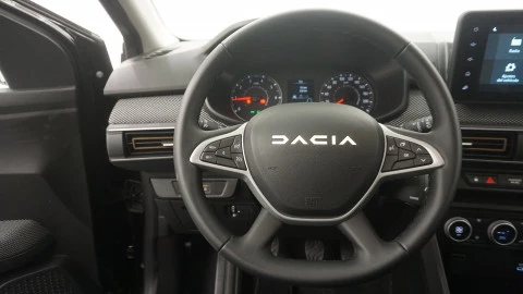 Dacia Sandero Stepway Expression 74kW (100CV) ECO-G