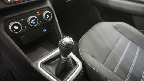 Dacia Sandero Stepway Expression 74kW (100CV) ECO-G