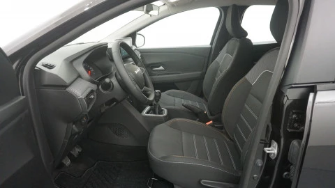 Dacia Sandero Stepway Expression 74kW (100CV) ECO-G