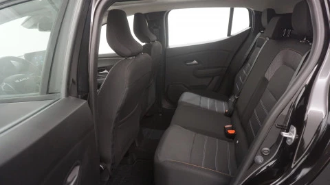 Dacia Sandero Stepway Expression 74kW (100CV) ECO-G