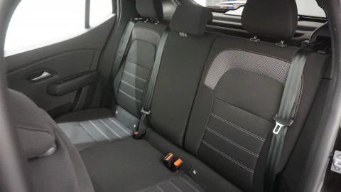 Dacia Sandero Stepway Expression 74kW (100CV) ECO-G