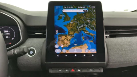 Renault Clio Techno