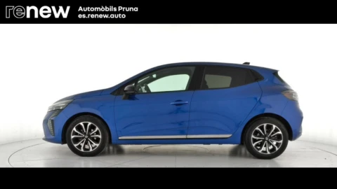 Renault Clio Techno