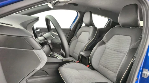 Renault Clio Techno