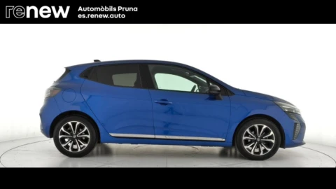 Renault Clio Techno