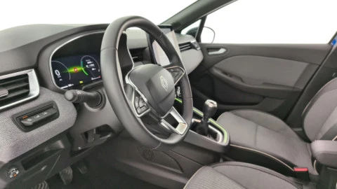 Renault Clio Techno