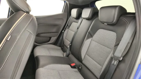 Renault Clio Techno
