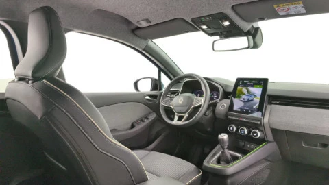 Renault Clio Techno