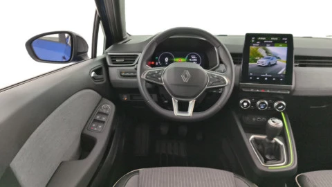 Renault Clio Techno