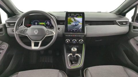 Renault Clio Techno