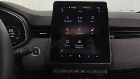 Renault Clio Techno