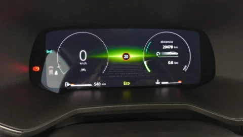 Renault Clio Techno