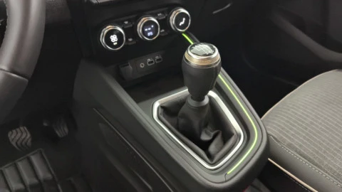 Renault Clio Techno
