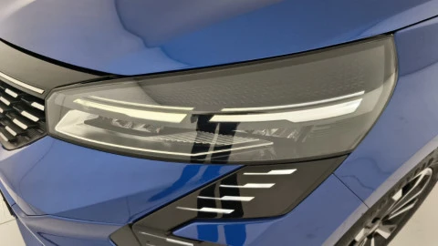 Renault Clio Techno