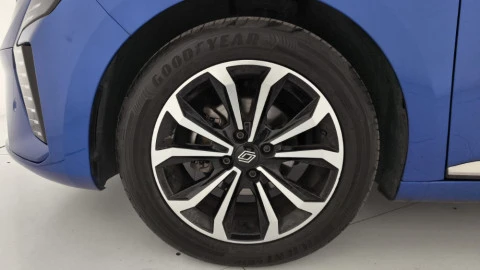 Renault Clio Techno