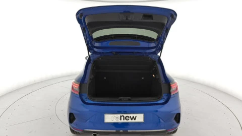 Renault Clio Techno