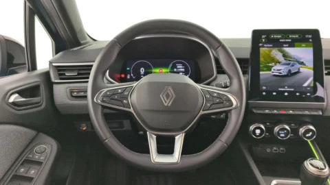 Renault Clio Techno