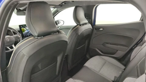 Renault Clio Techno