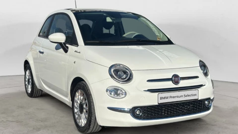 Fiat 500 Dolce Vita