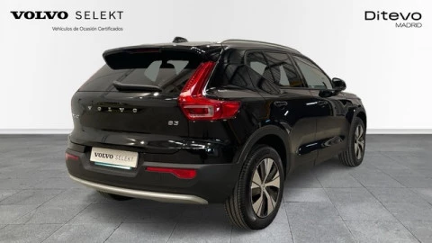 Volvo XC40 B3 G Core Auto 120 kW (163 CV)