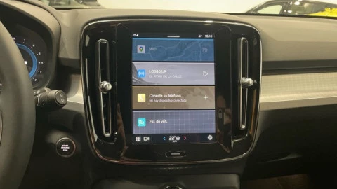 Volvo XC40 B3 G Core Auto 120 kW (163 CV)