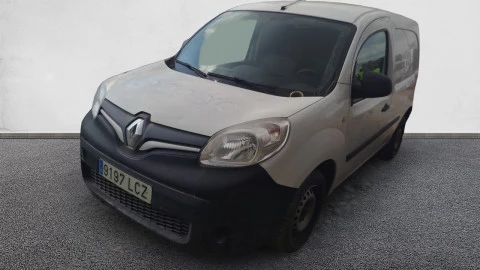 Renault Kangoo Furgón Profesional dCi 55 kW (75 CV)