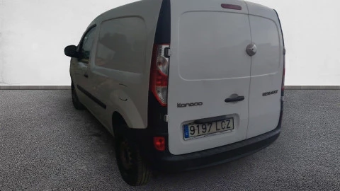 Renault Kangoo Furgón Profesional dCi 55 kW (75 CV)
