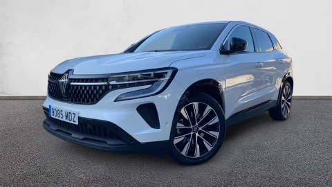 Renault Austral Techno E-Tech Full Hybrid 147kW (200CV)