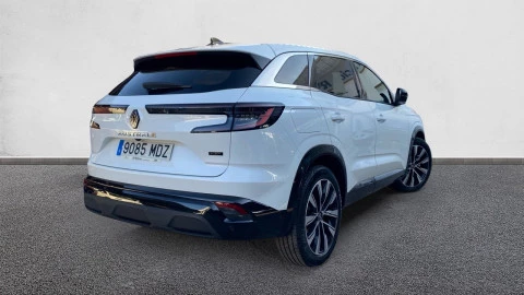 Renault Austral Techno E-Tech Full Hybrid 147kW (200CV)