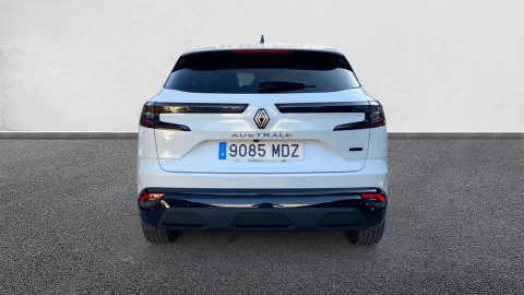 Renault Austral Techno E-Tech Full Hybrid 147kW (200CV)