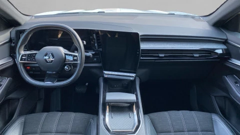 Renault Austral Techno E-Tech Full Hybrid 147kW (200CV)