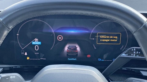 Renault Austral Techno E-Tech Full Hybrid 147kW (200CV)