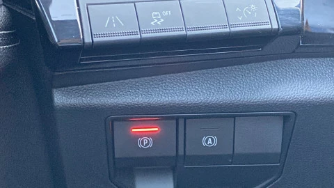 Renault Austral Techno E-Tech Full Hybrid 147kW (200CV)